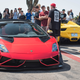Illustration for article titled The Sunset Plaza GT Meet Is As Hollywood As Car Shows Get
